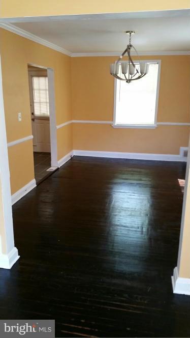 IDLEWOOD - Residential Lease