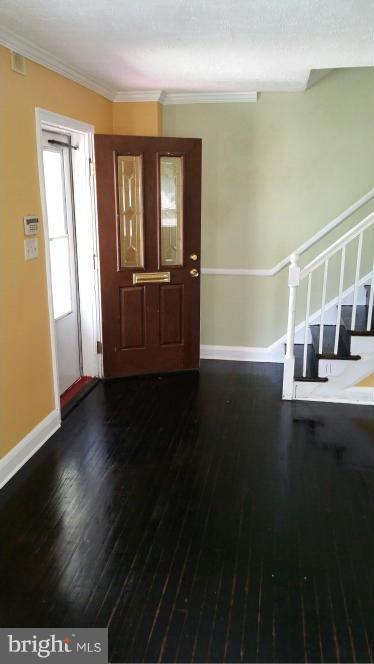 IDLEWOOD - Residential Lease