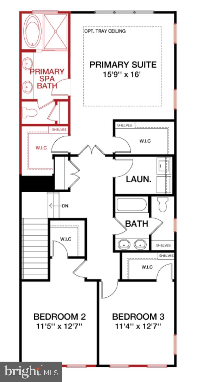 SOUTH LAKE - Residential