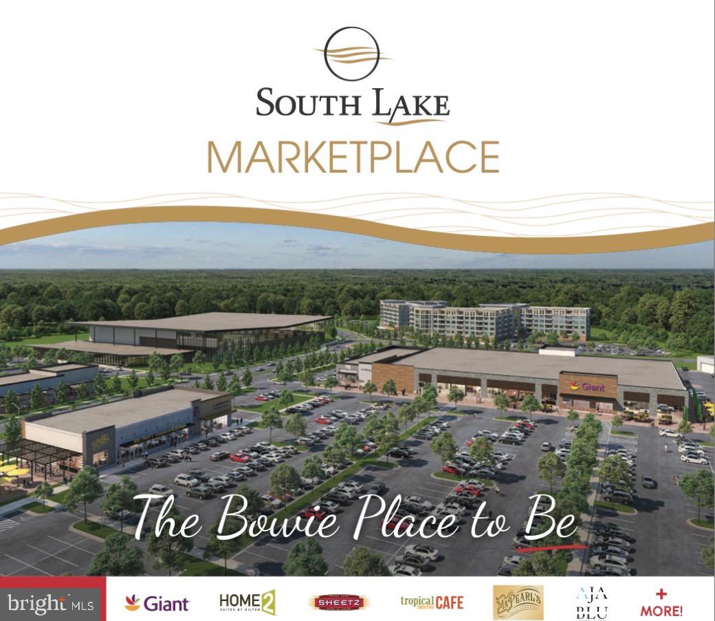 SOUTH LAKE - Residential