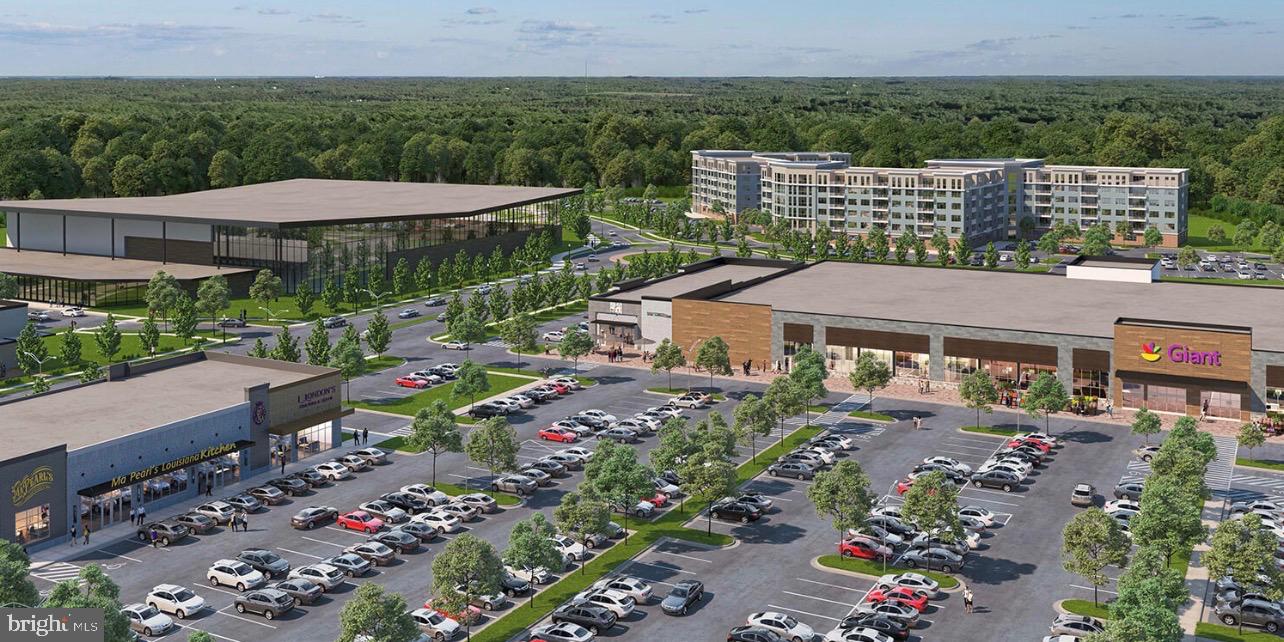 SOUTH LAKE - Residential