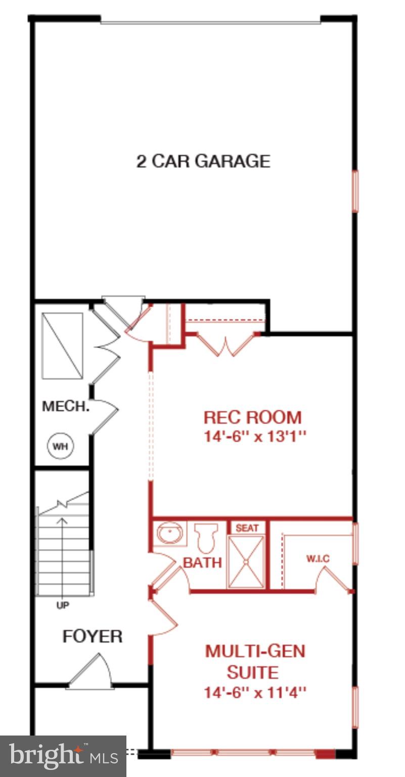 SOUTH LAKE - Residential