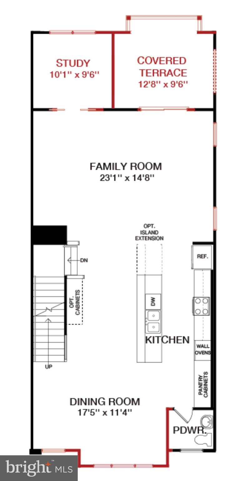 SOUTH LAKE - Residential