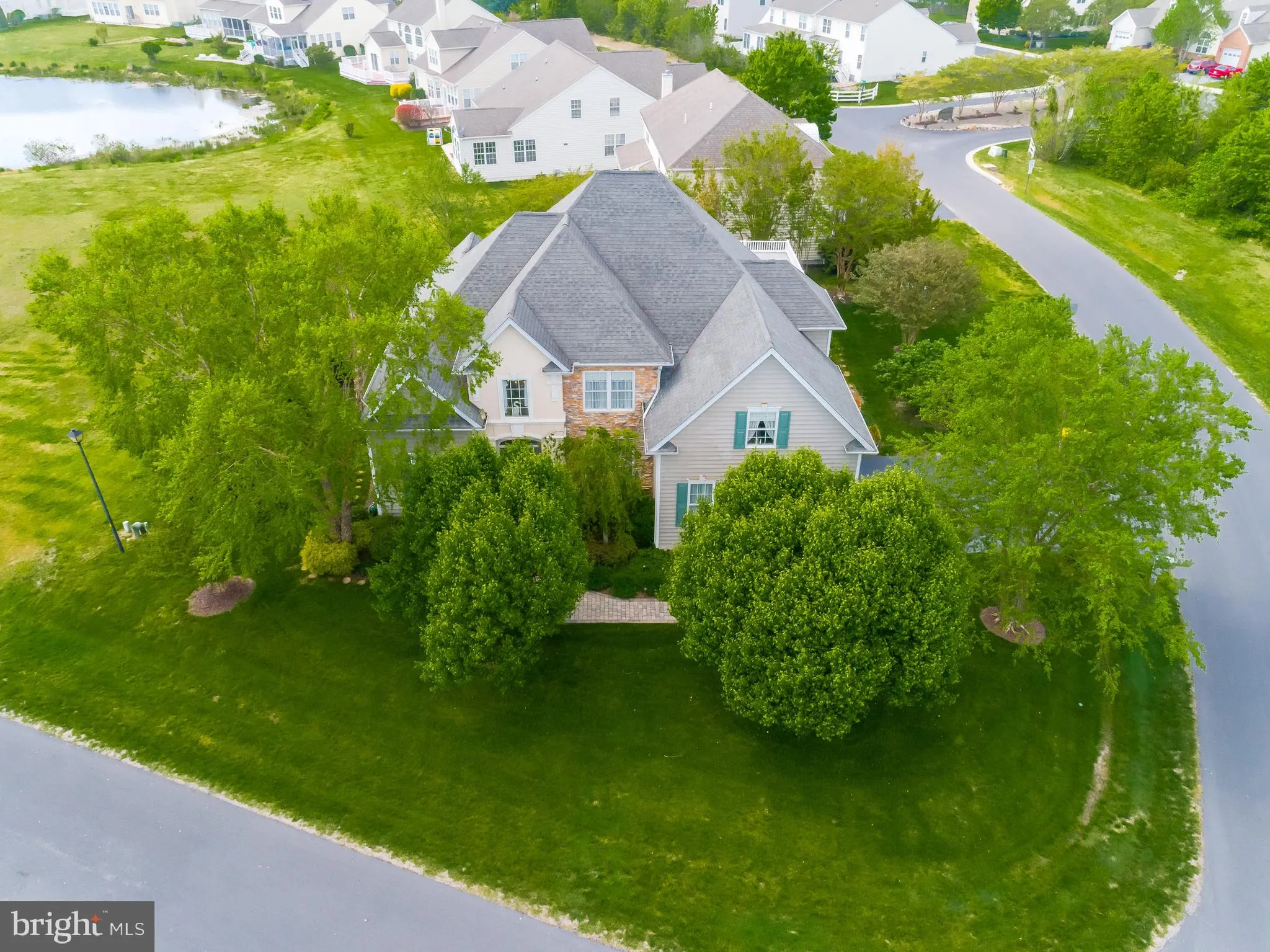 2 Plantation Court, Ocean View, DE 19970