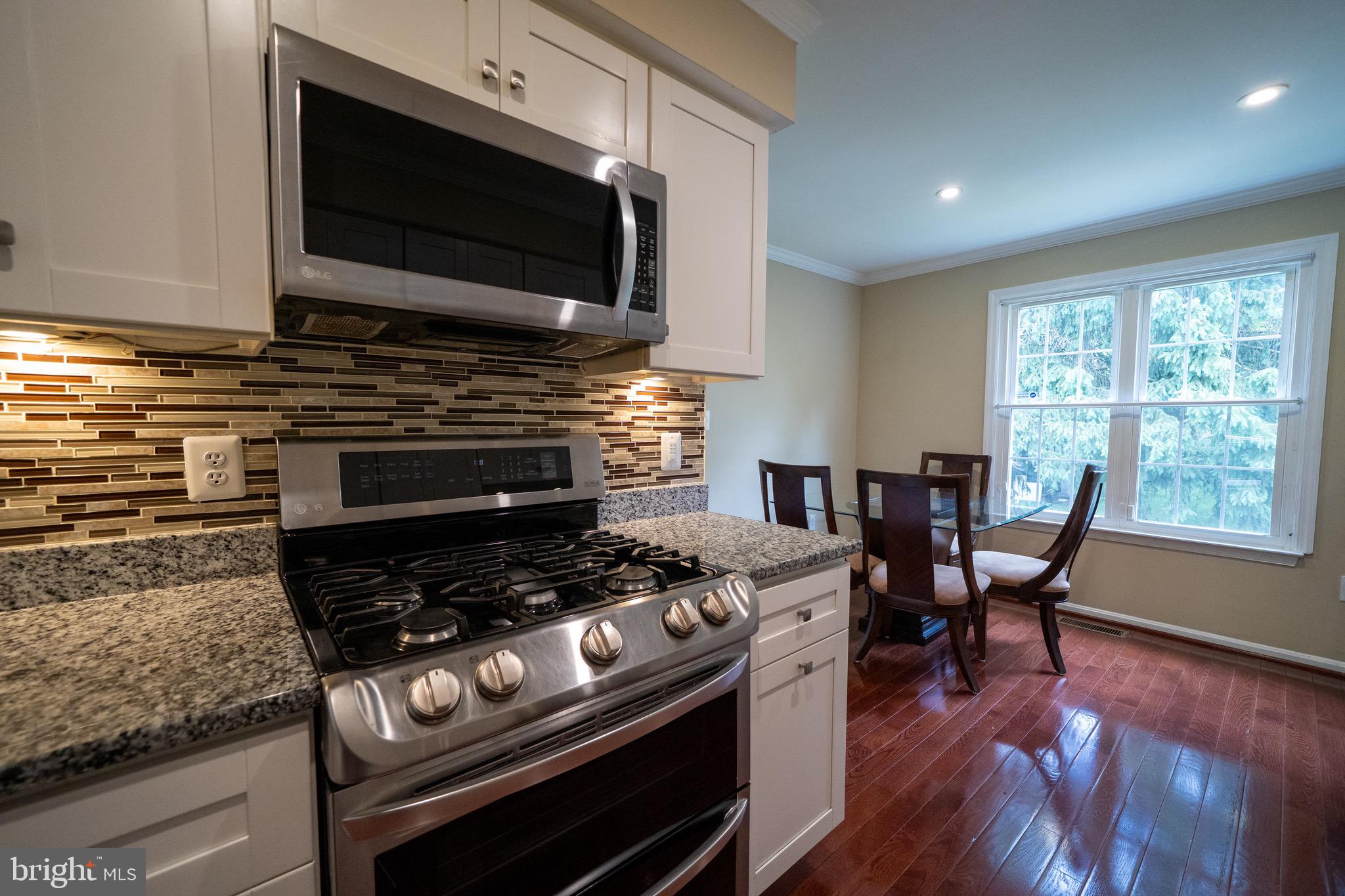 12915 PICKERING DRIVE