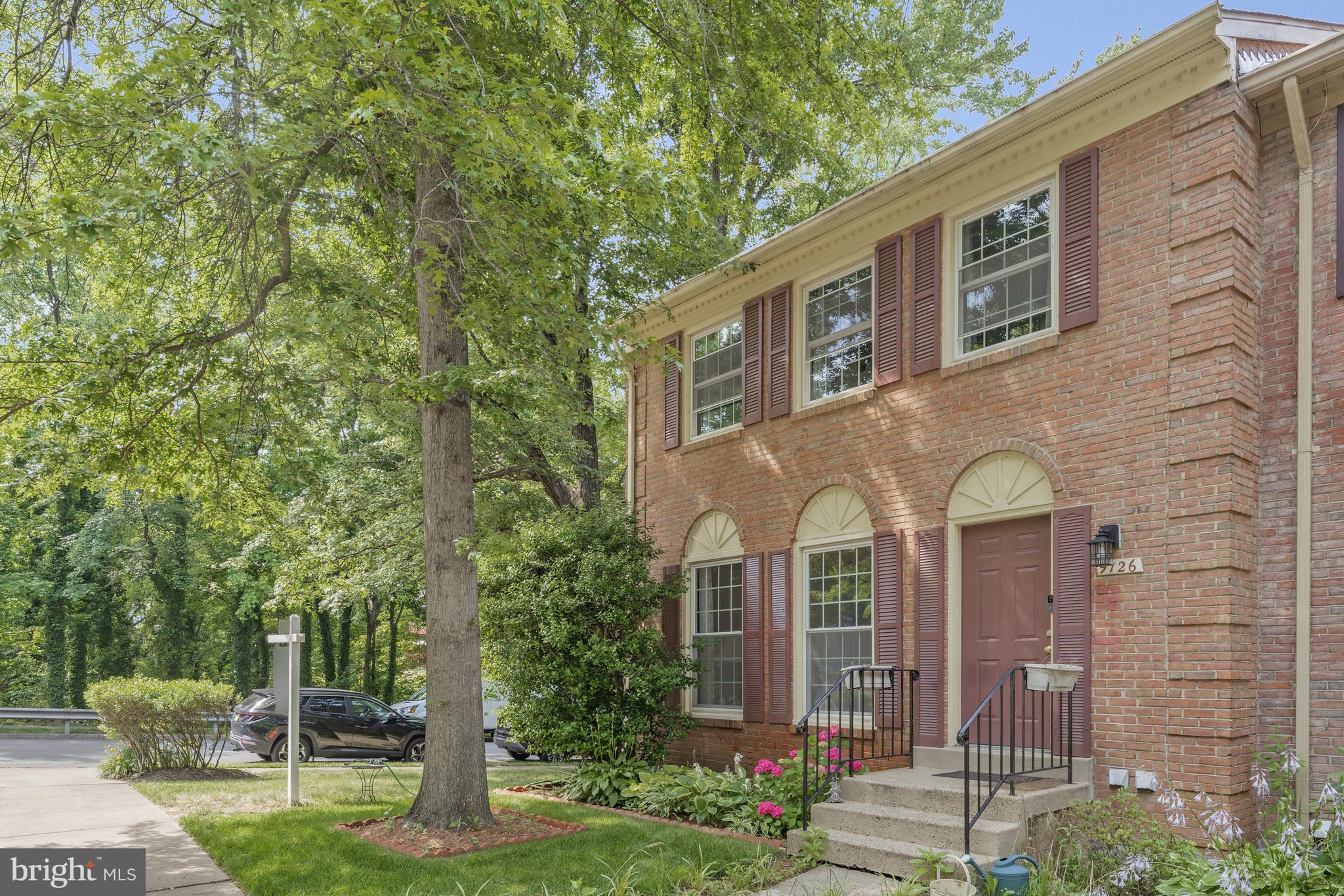 9126 FISTERIS COURT