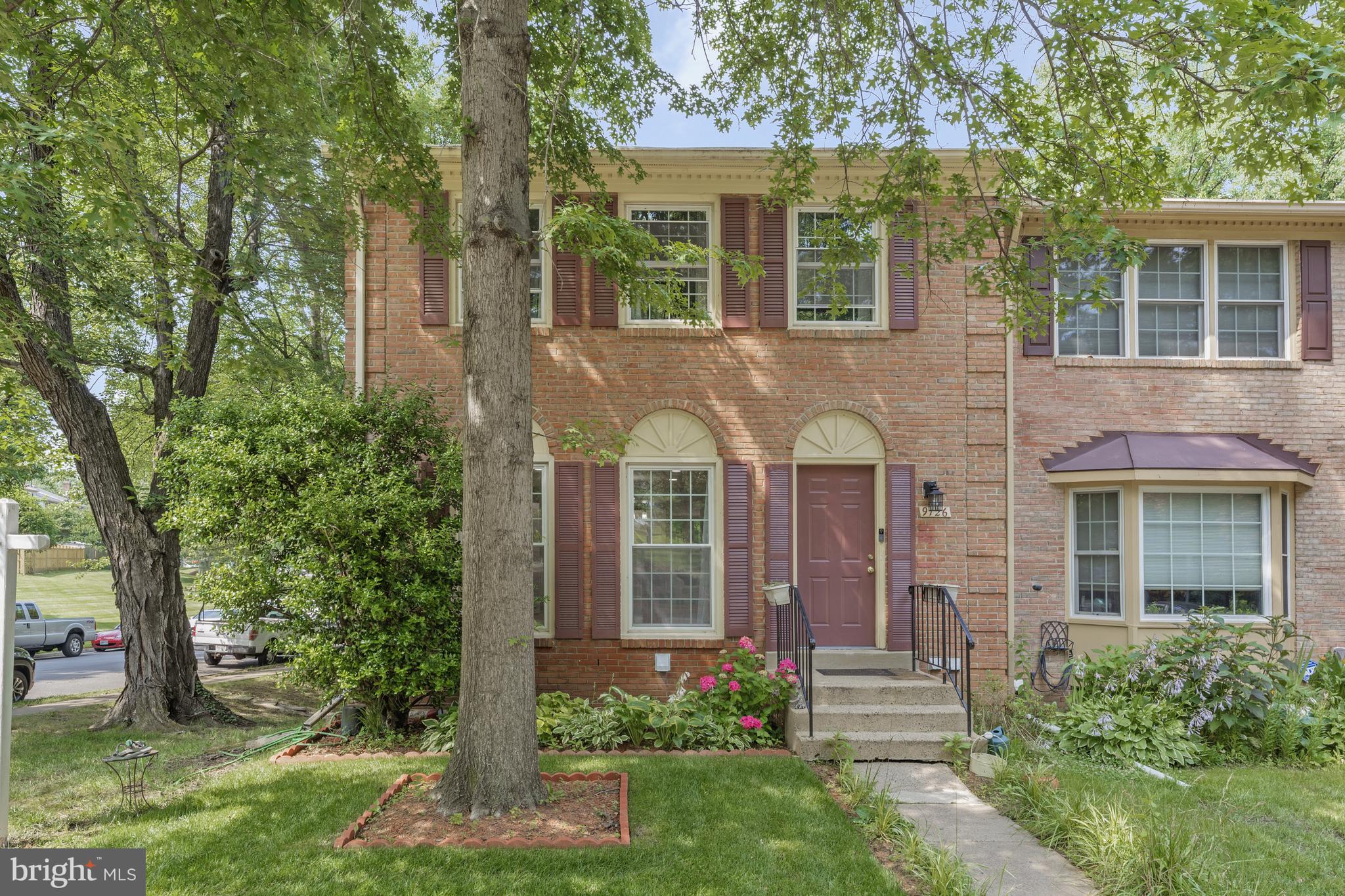 9126 FISTERIS COURT