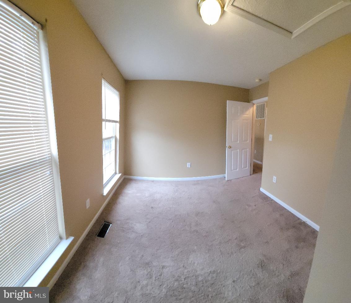 LANCASTER GATE - Residential Lease