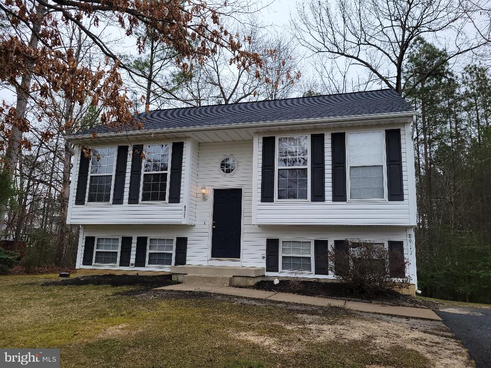 LANCASTER GATE - Residential Lease