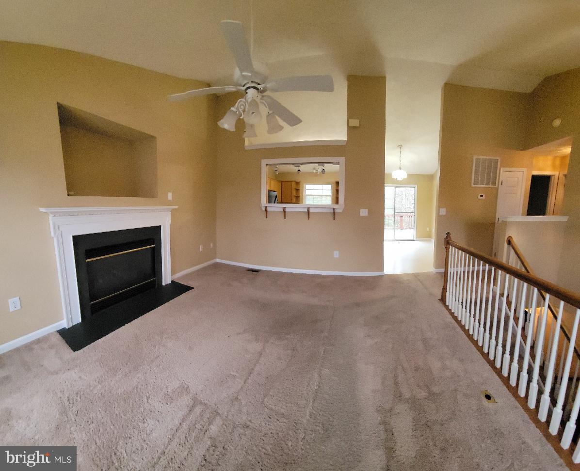 LANCASTER GATE - Residential Lease