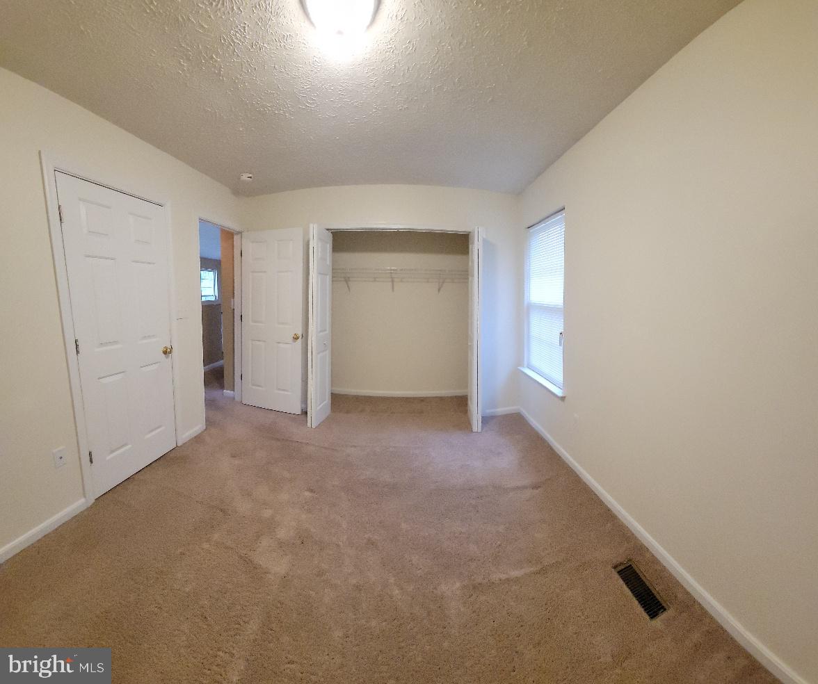 LANCASTER GATE - Residential Lease