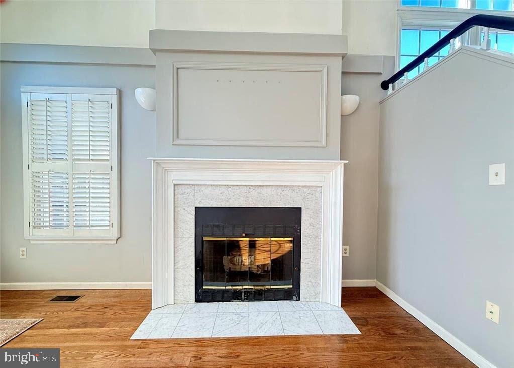 PARK PLACE CONDOS - Residential