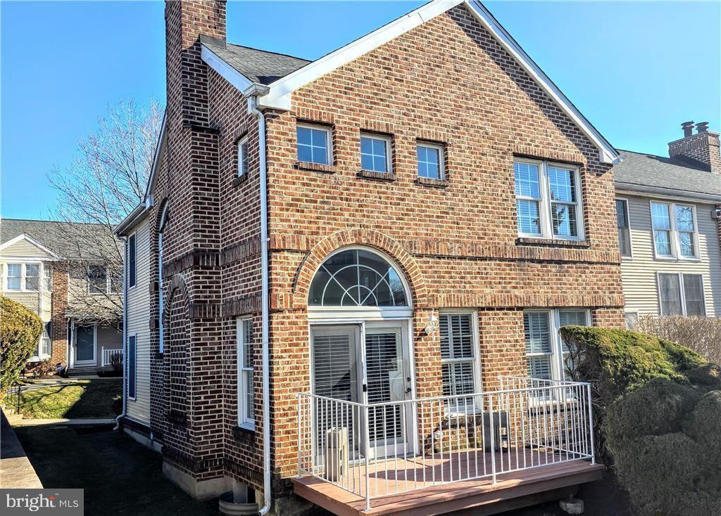 PARK PLACE CONDOS - Residential