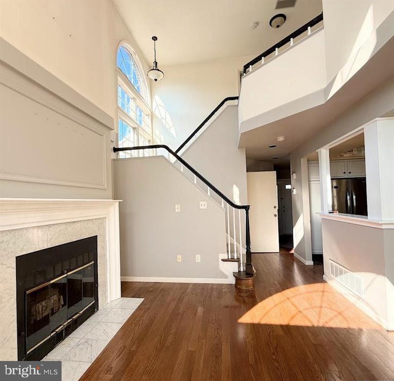 PARK PLACE CONDOS - Residential