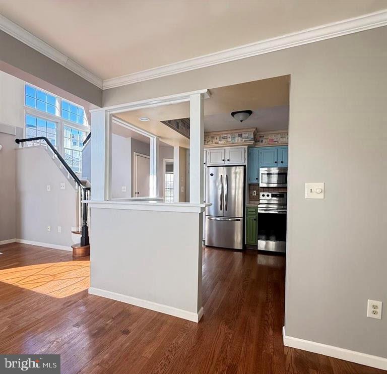 PARK PLACE CONDOS - Residential