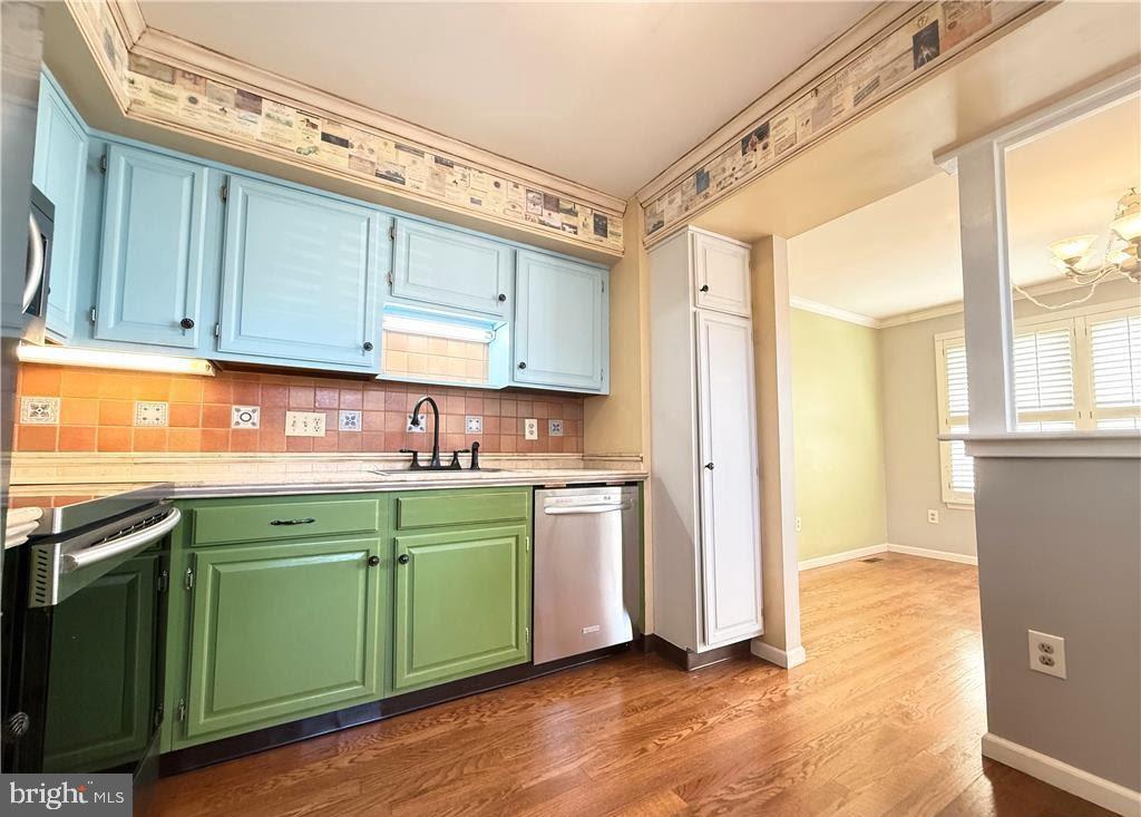 PARK PLACE CONDOS - Residential