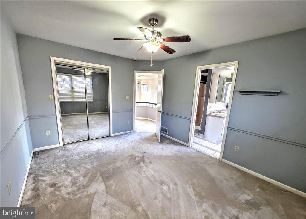 PARK PLACE CONDOS - Residential