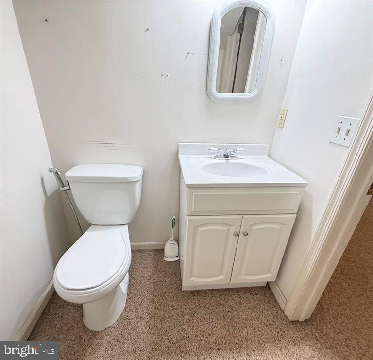 PARK PLACE CONDOS - Residential