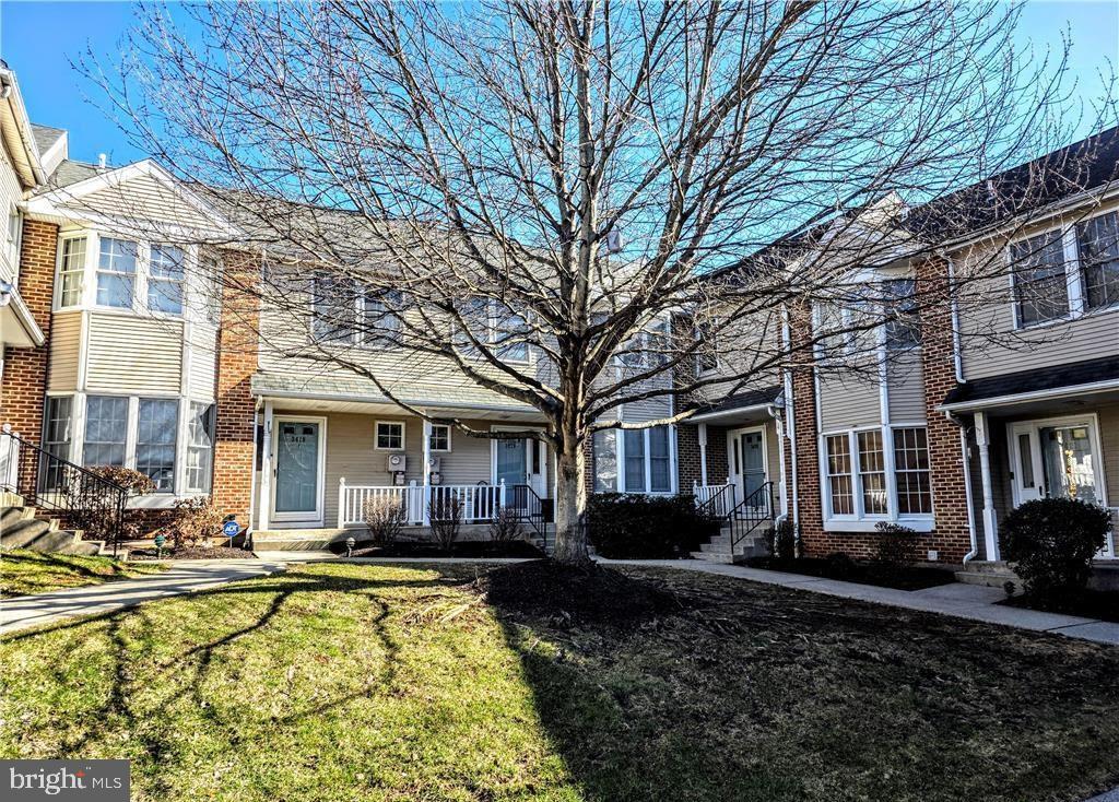 PARK PLACE CONDOS - Residential