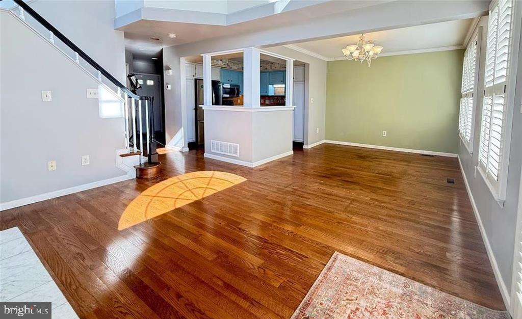 PARK PLACE CONDOS - Residential