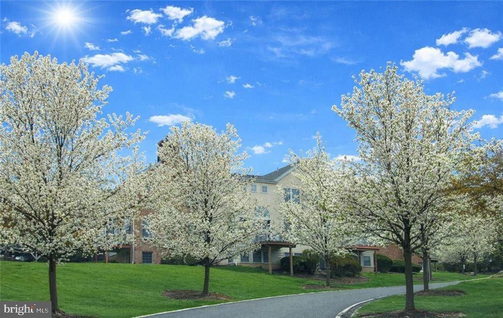 PARK PLACE CONDOS - Residential