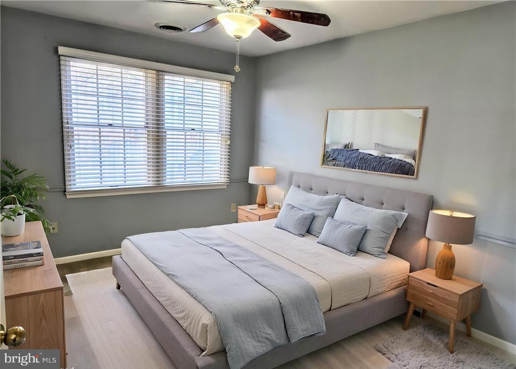 PARK PLACE CONDOS - Residential