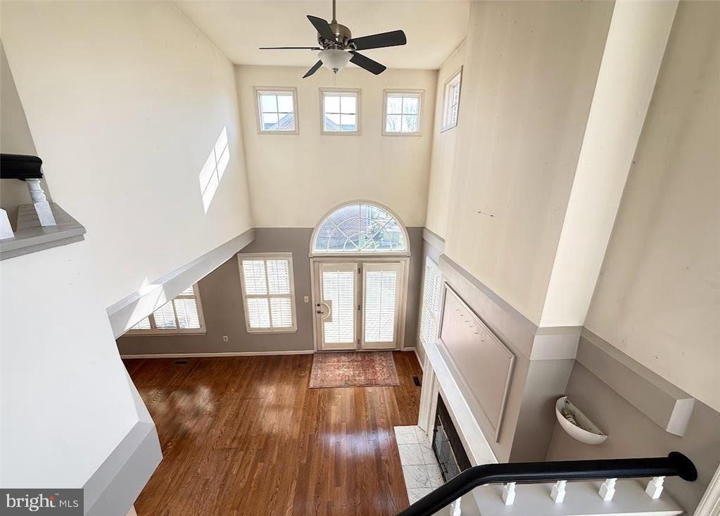 PARK PLACE CONDOS - Residential