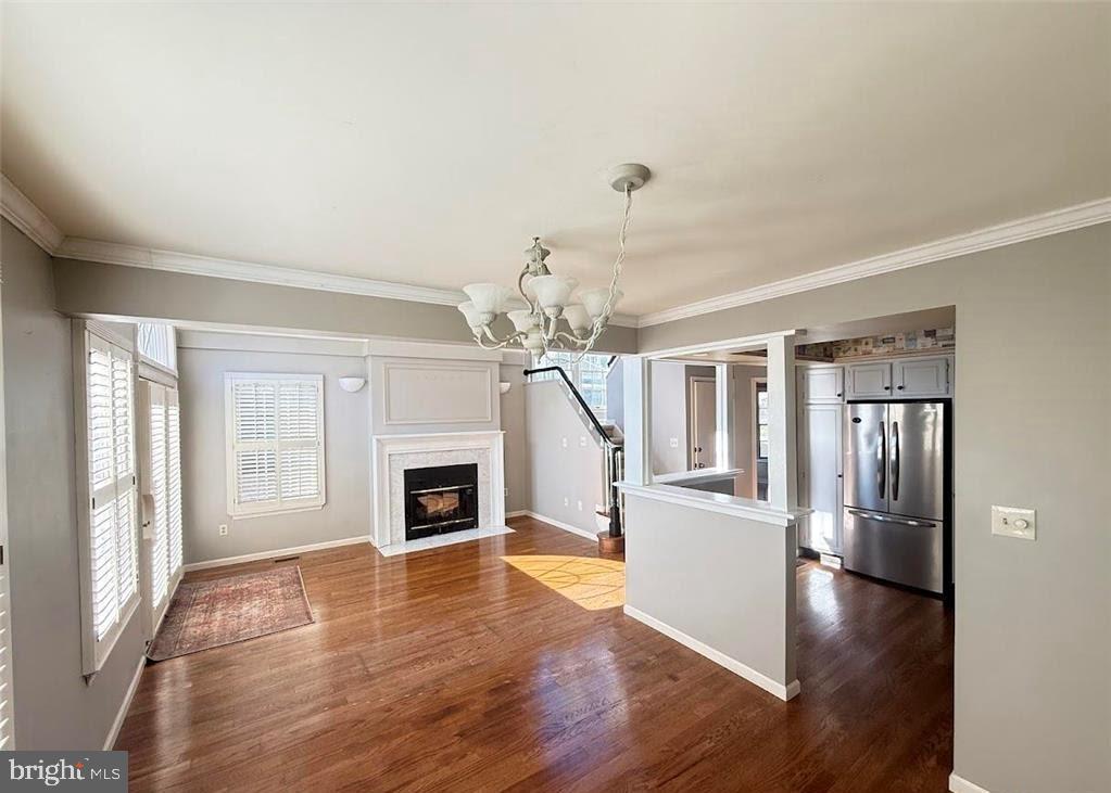 PARK PLACE CONDOS - Residential