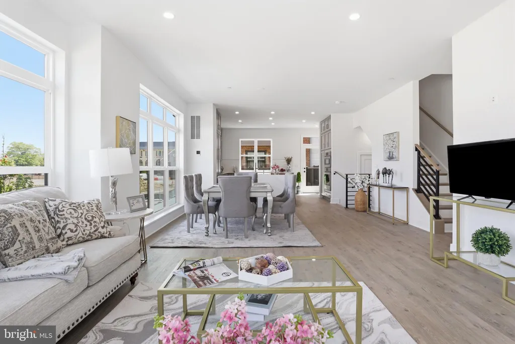 Additional image 11 of 5518 Topaz Lane, Bethesda, MD 20816