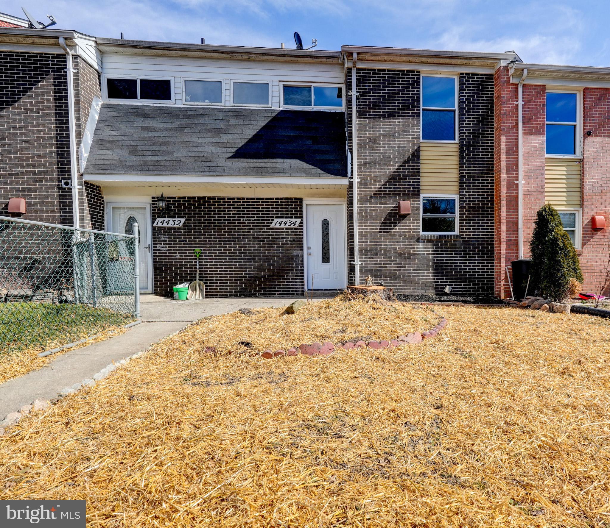 BEL PRE SQUARE - Residential