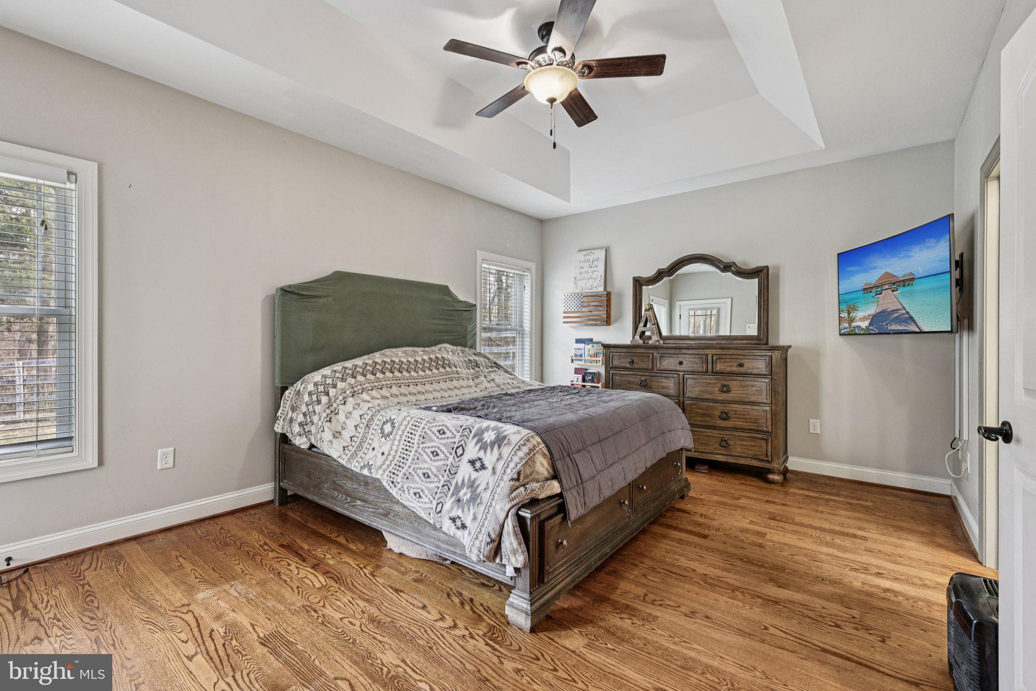 MINERAL SPRINGS - Residential