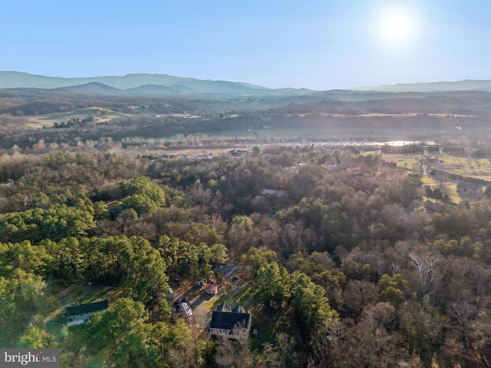 MINERAL SPRINGS - Residential