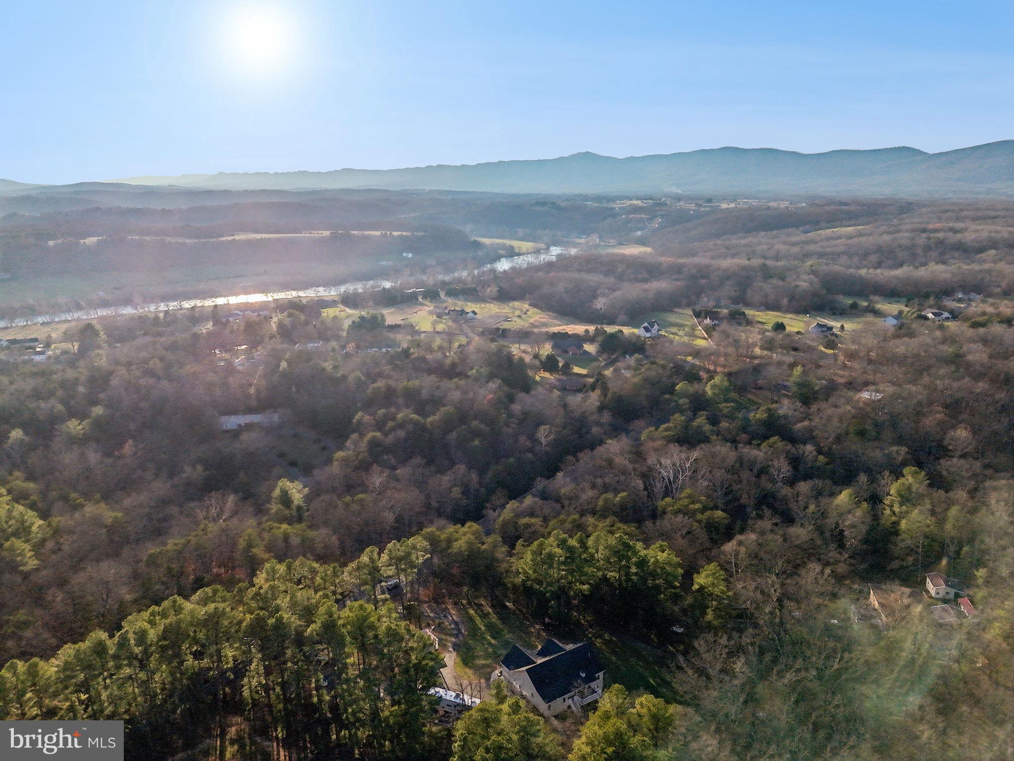 MINERAL SPRINGS - Residential