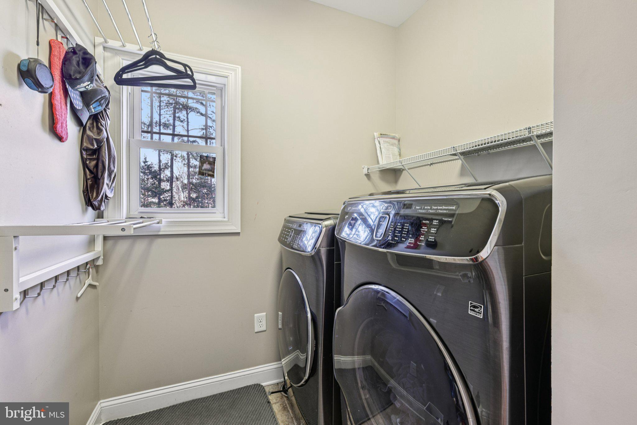 MINERAL SPRINGS - Residential