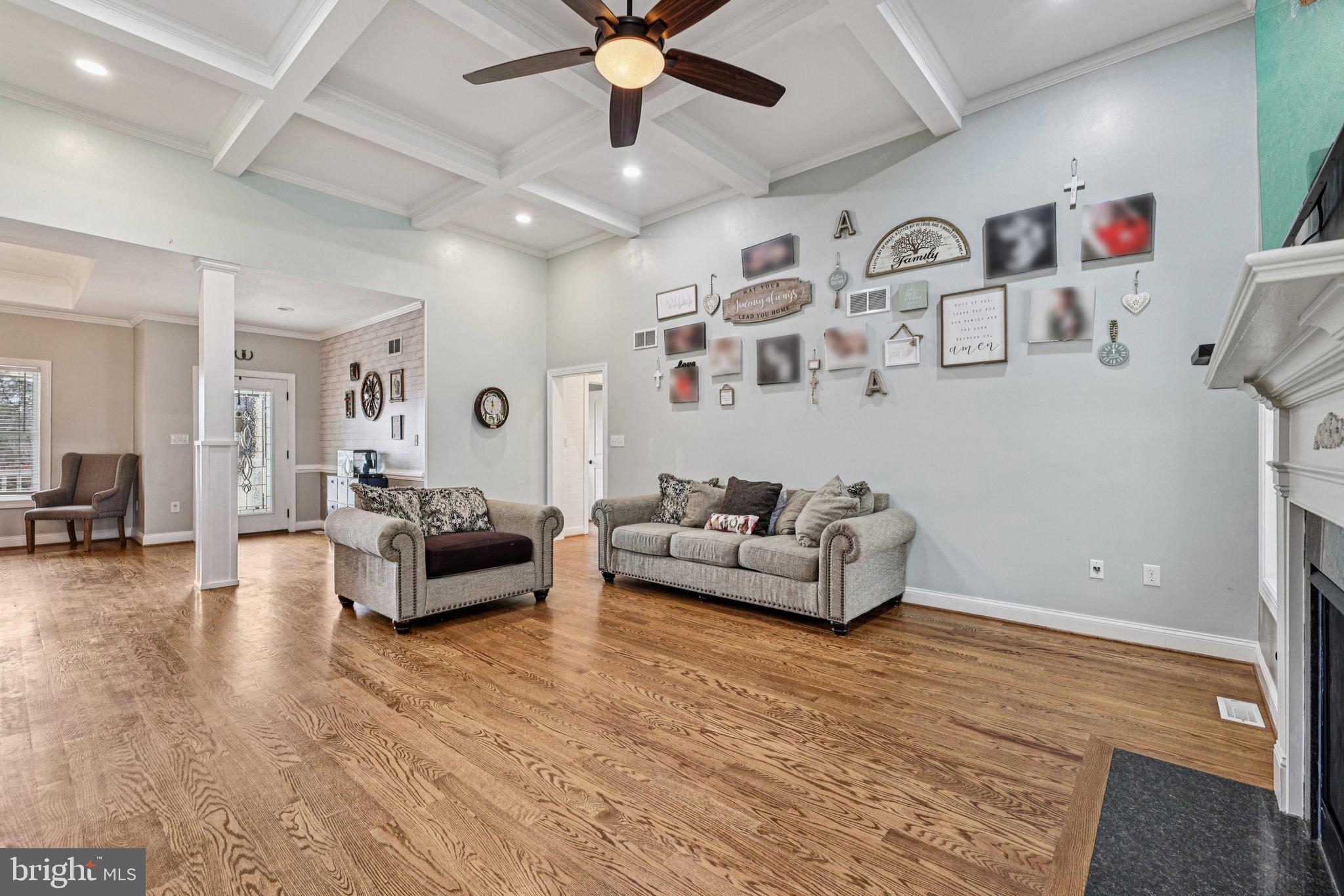 MINERAL SPRINGS - Residential