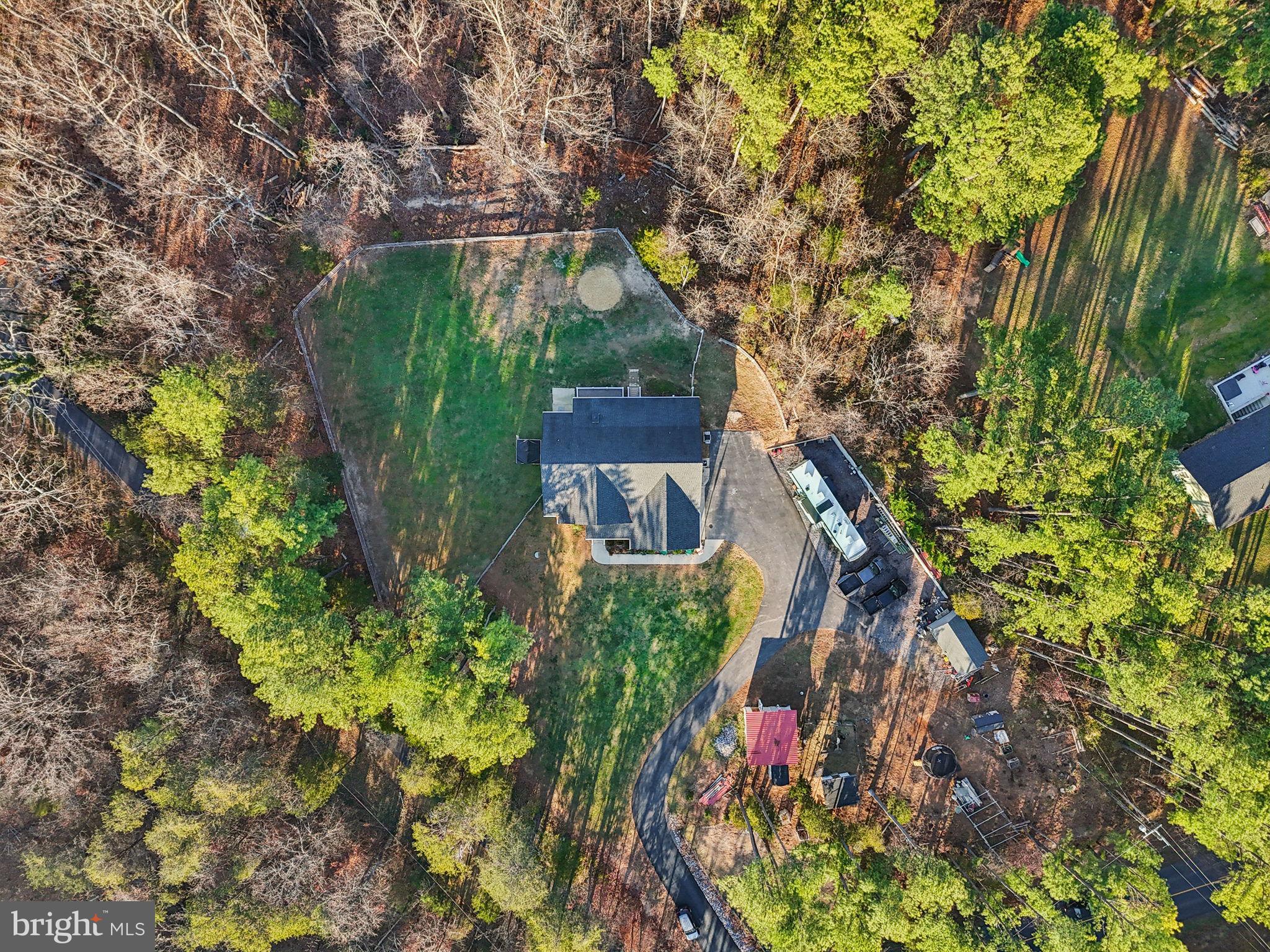 MINERAL SPRINGS - Residential