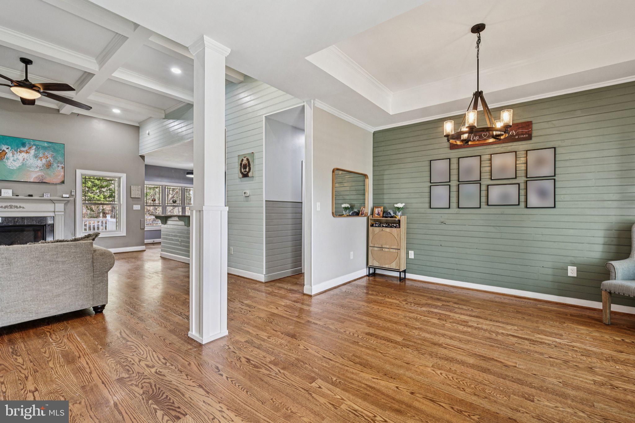 MINERAL SPRINGS - Residential