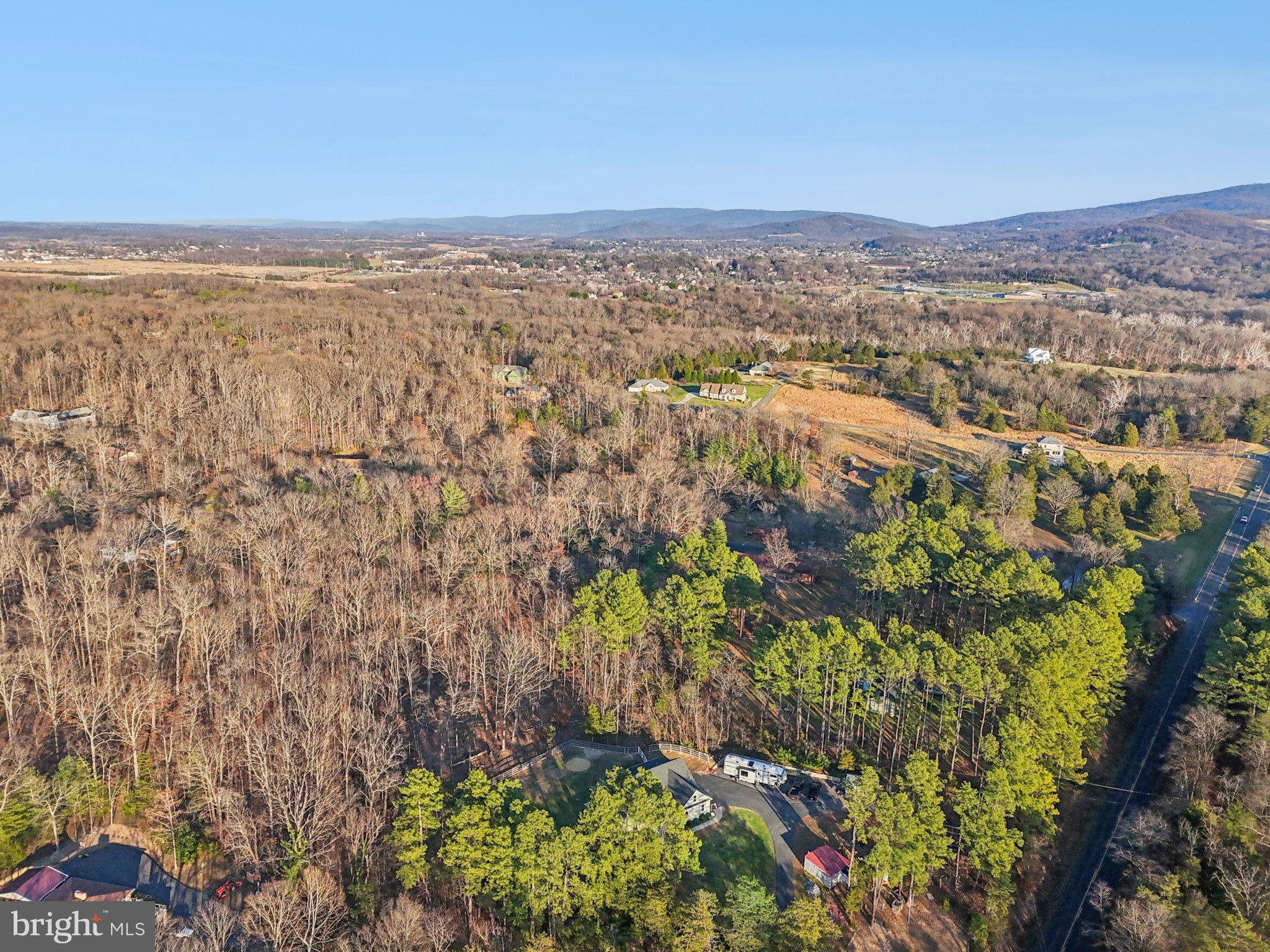 MINERAL SPRINGS - Residential