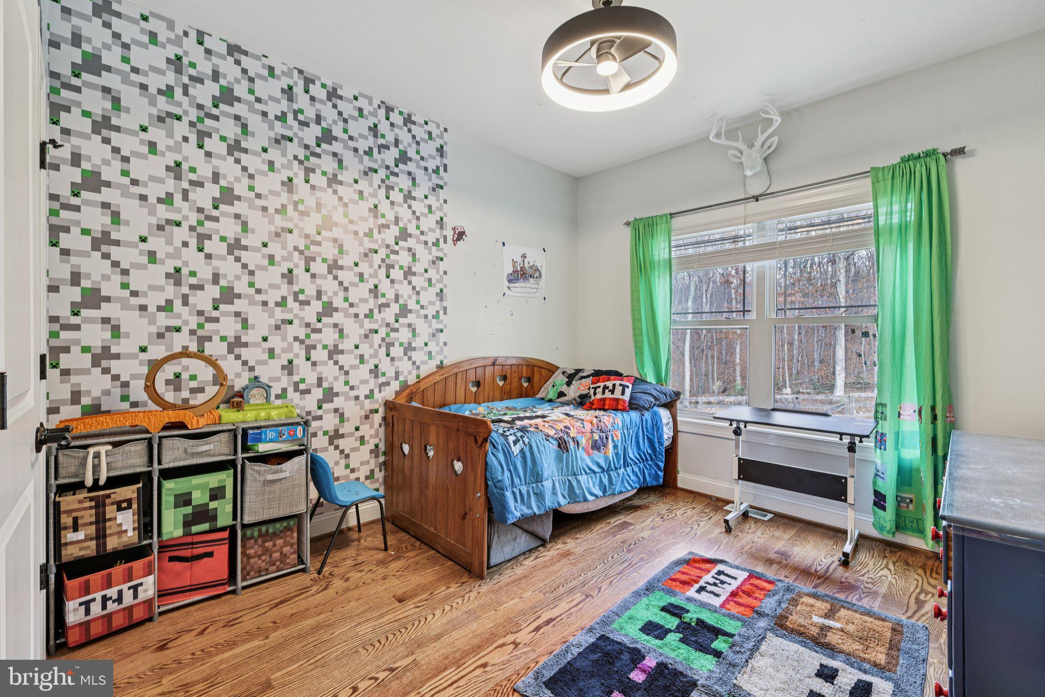 MINERAL SPRINGS - Residential