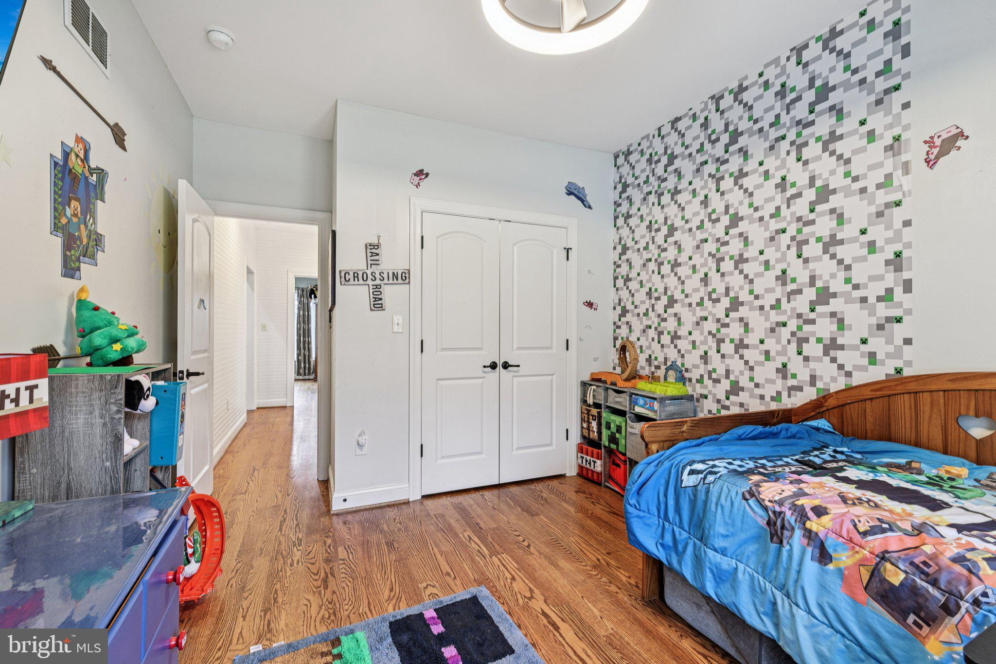 MINERAL SPRINGS - Residential