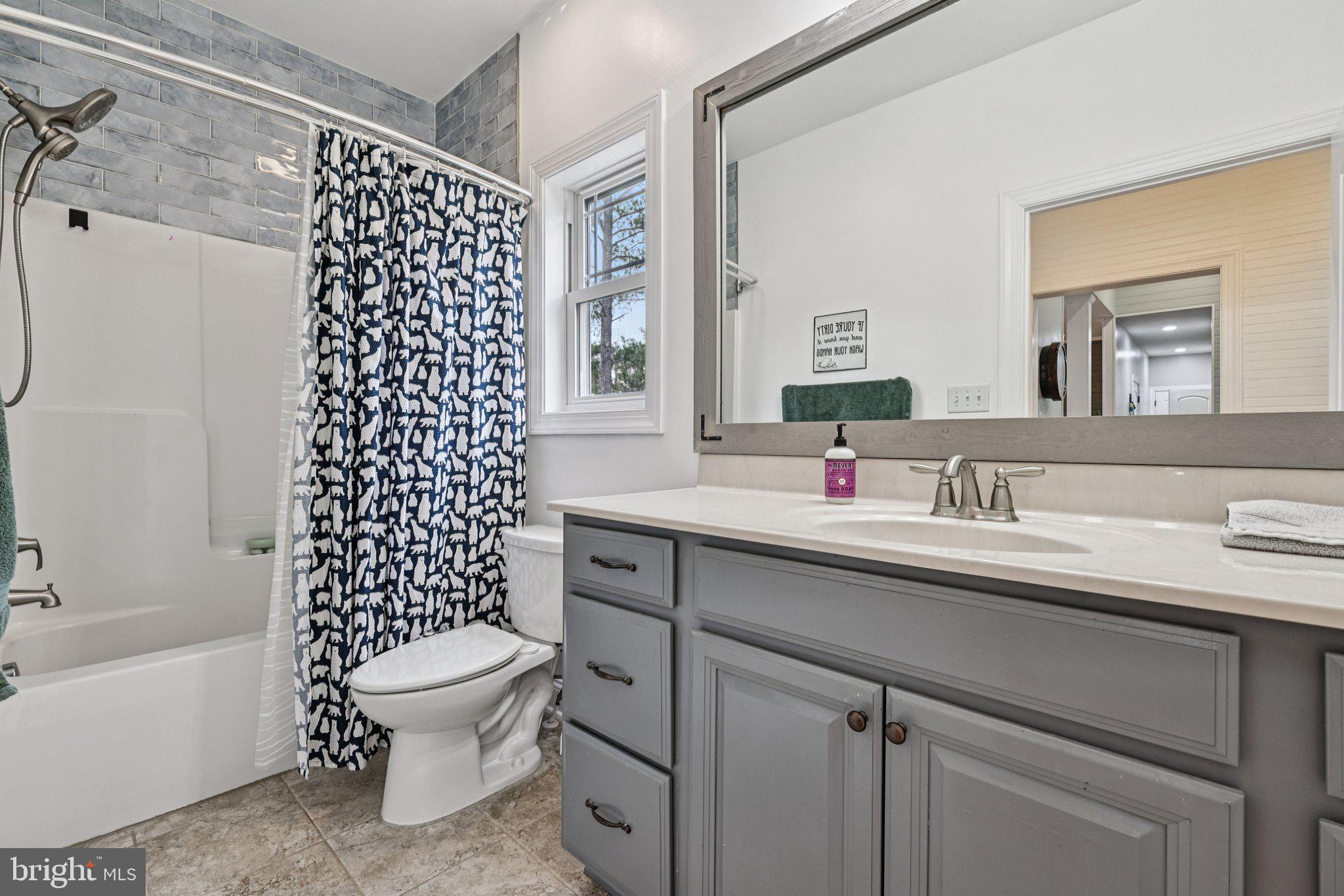 MINERAL SPRINGS - Residential