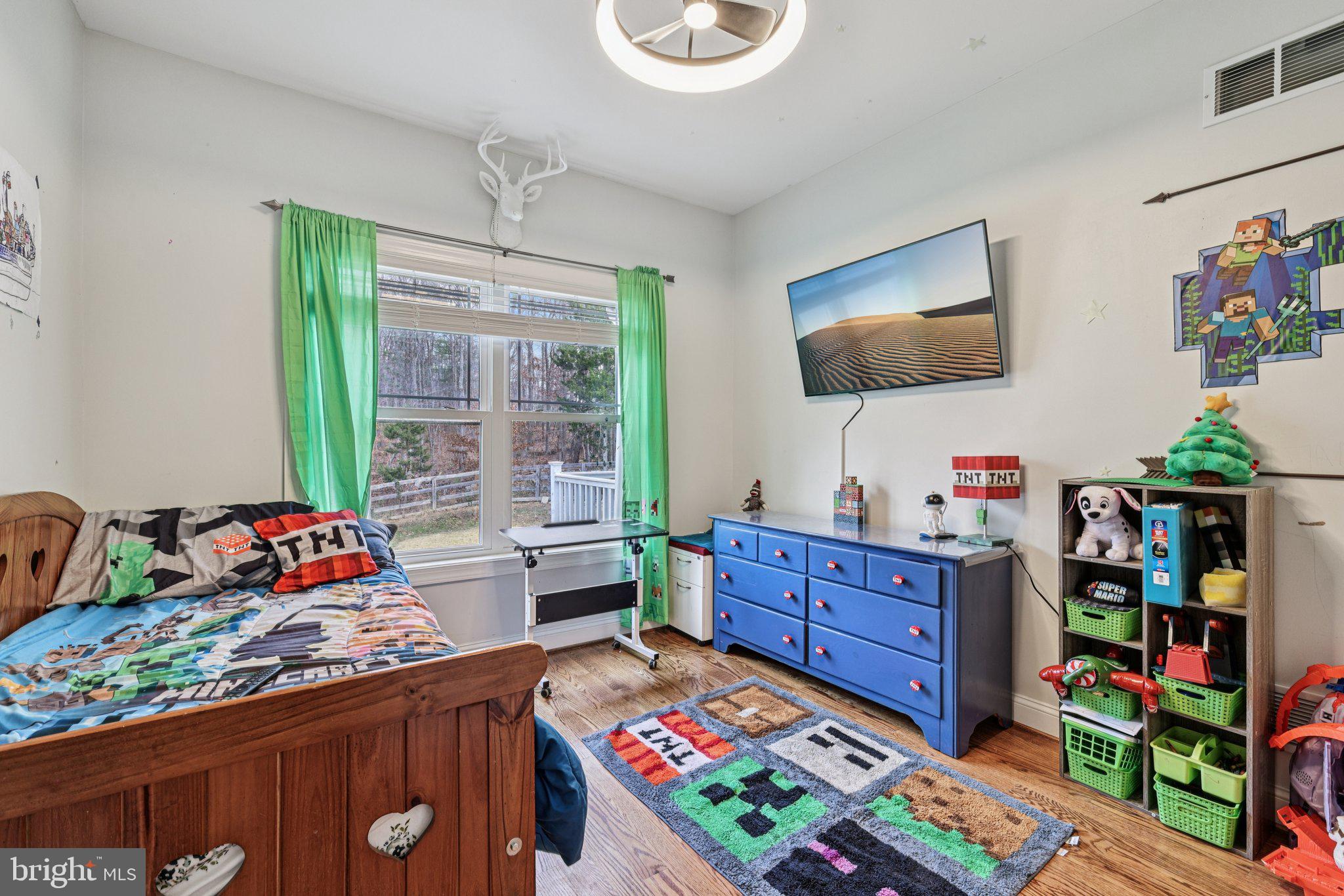 MINERAL SPRINGS - Residential