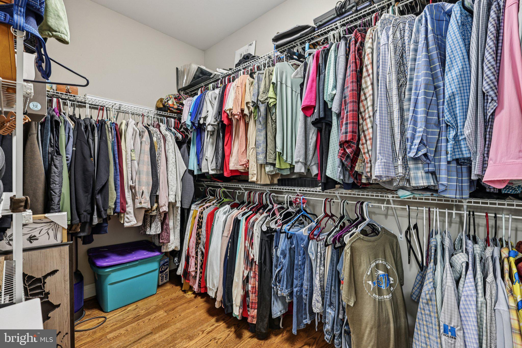 MINERAL SPRINGS - Residential