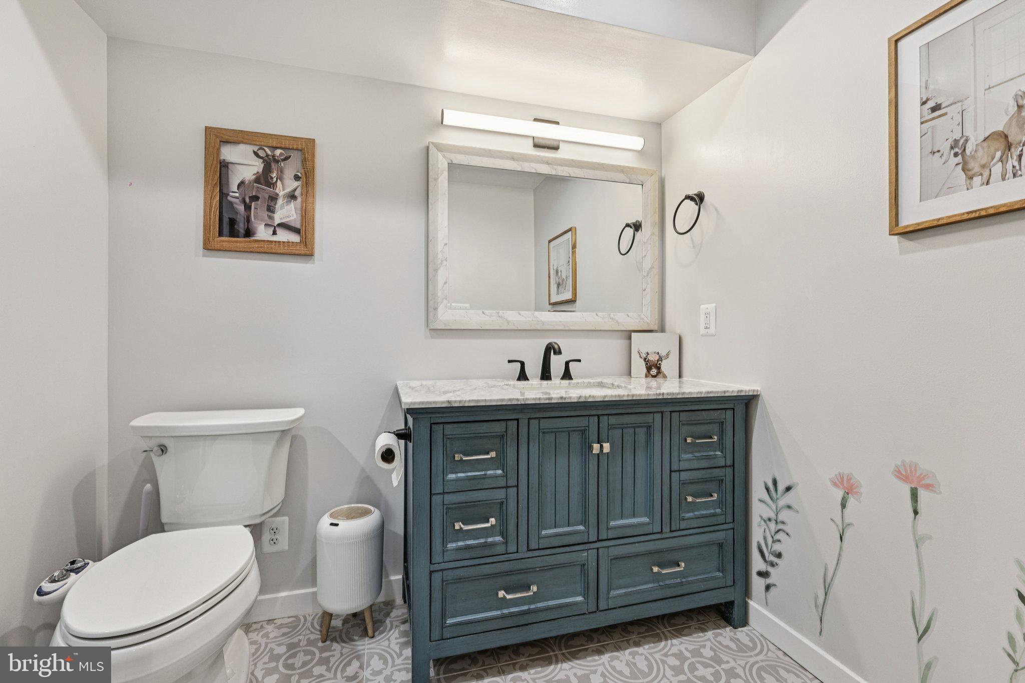 MINERAL SPRINGS - Residential