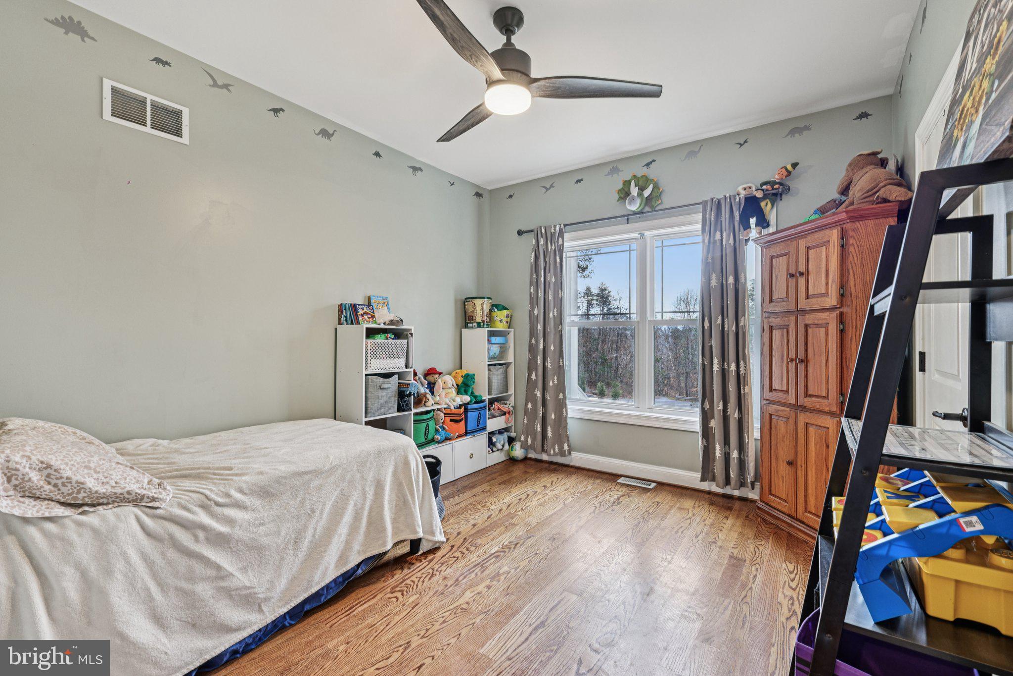 MINERAL SPRINGS - Residential