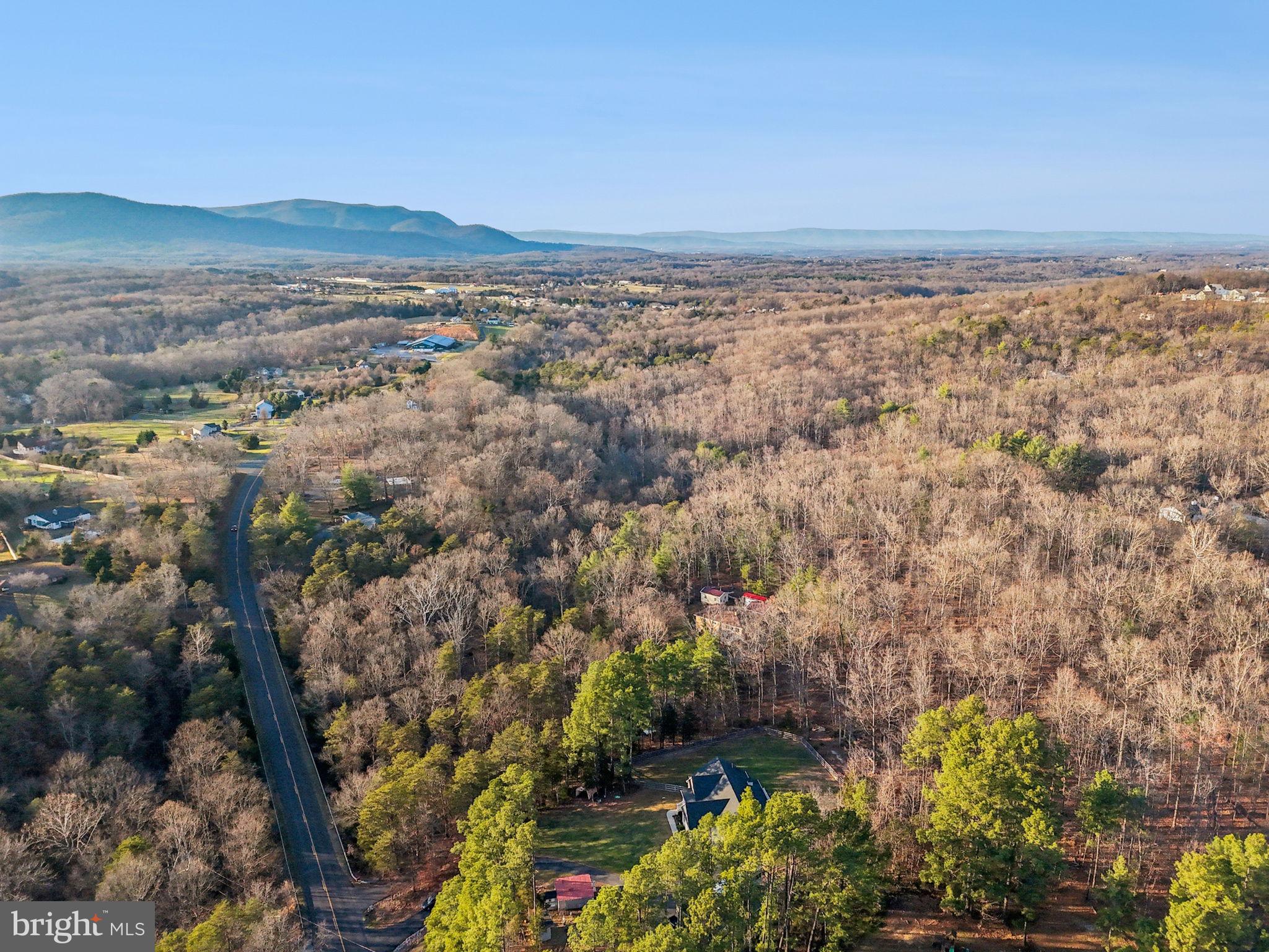 MINERAL SPRINGS - Residential