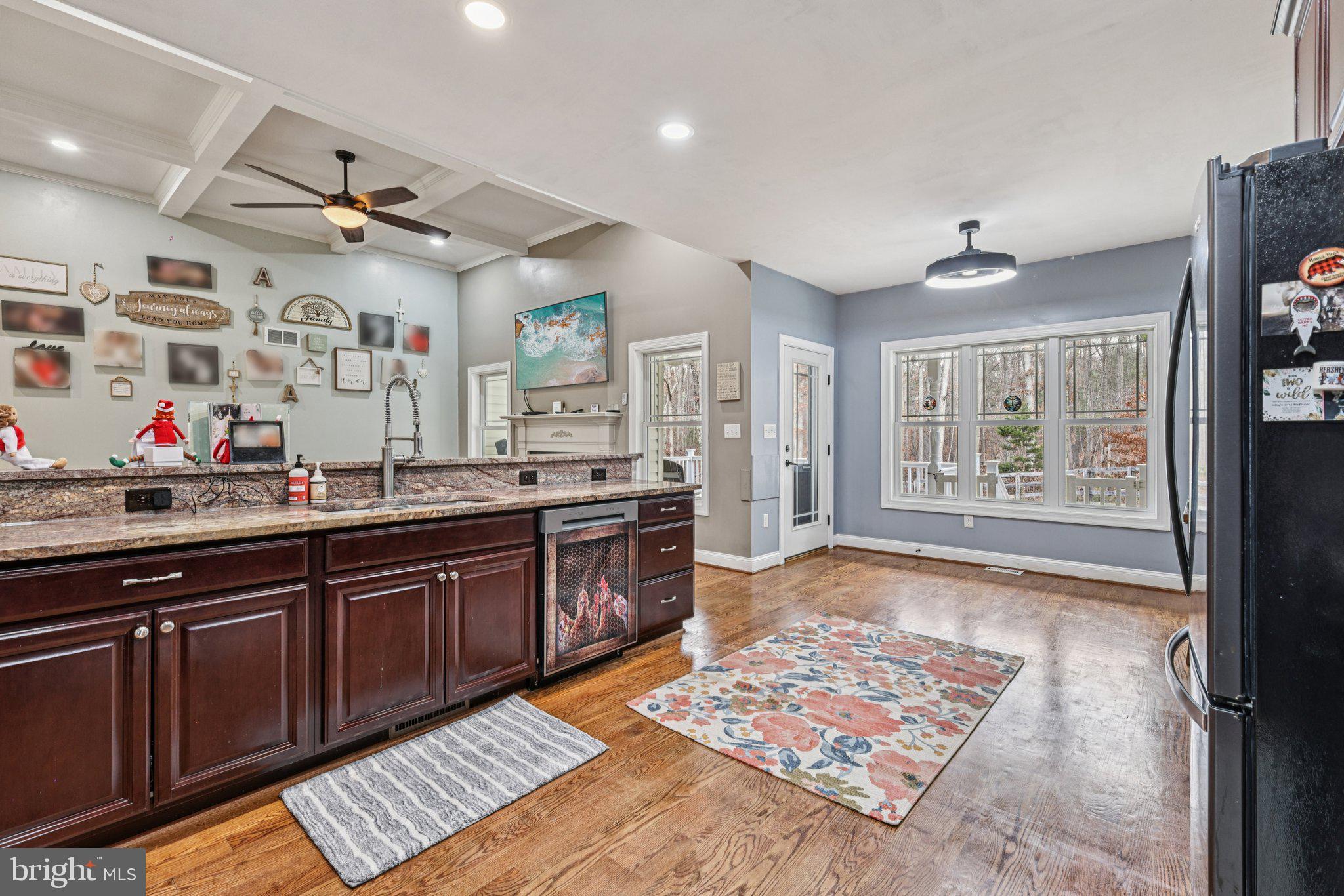 MINERAL SPRINGS - Residential