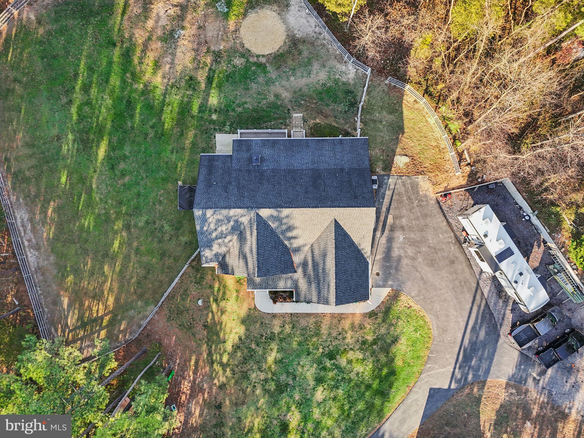 MINERAL SPRINGS - Residential