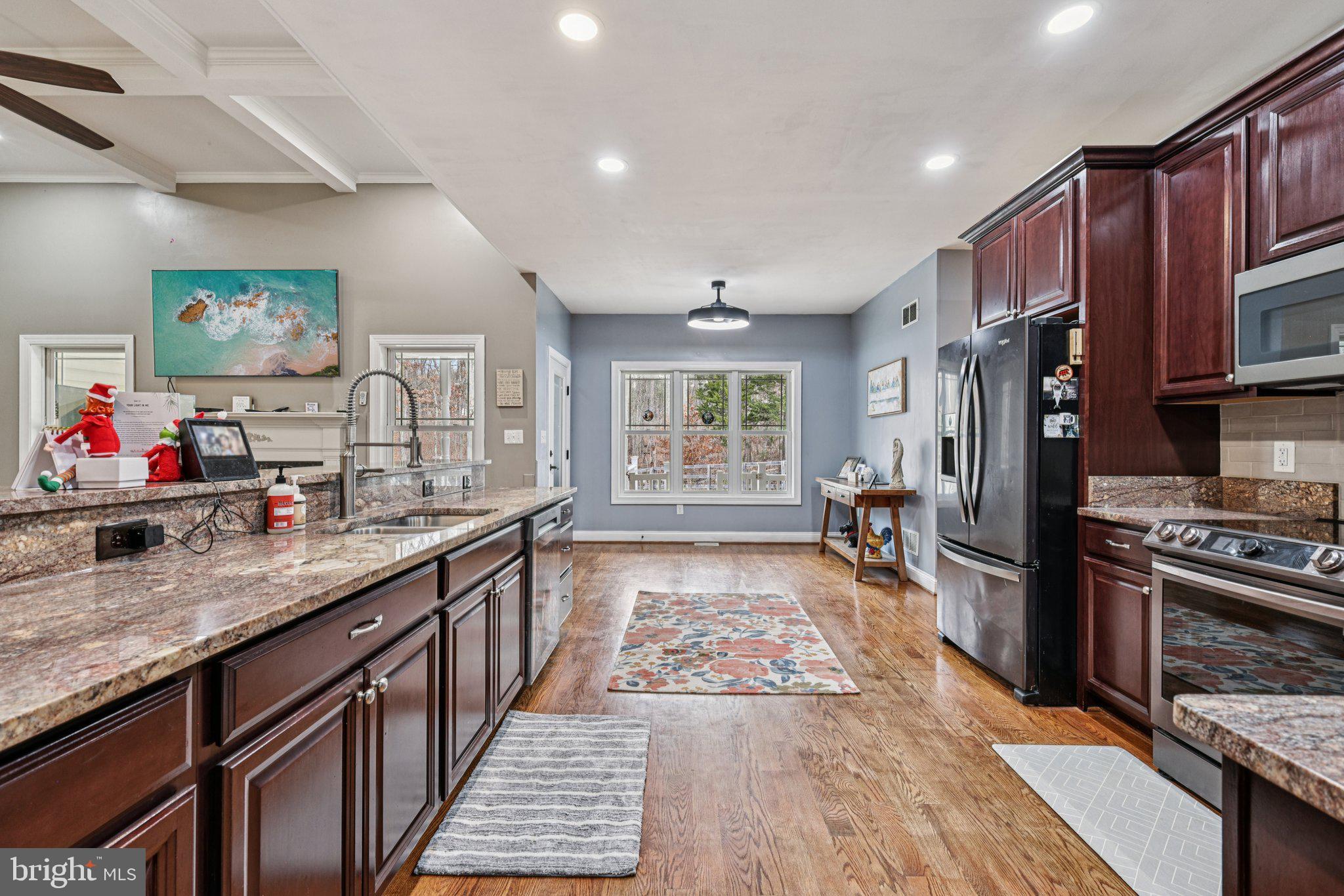 MINERAL SPRINGS - Residential