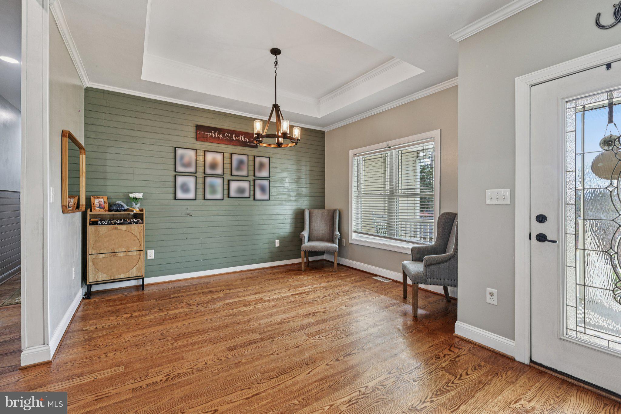 MINERAL SPRINGS - Residential